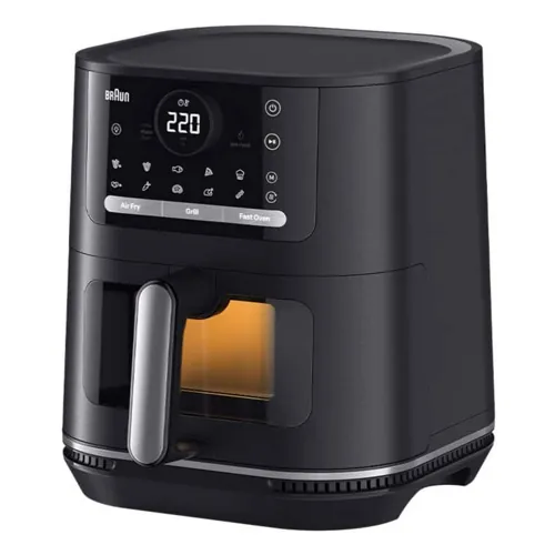 Braun HF5075 airfryer