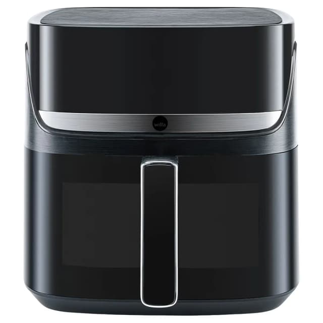 Wilfa Crispier airfryer (8 liter)
