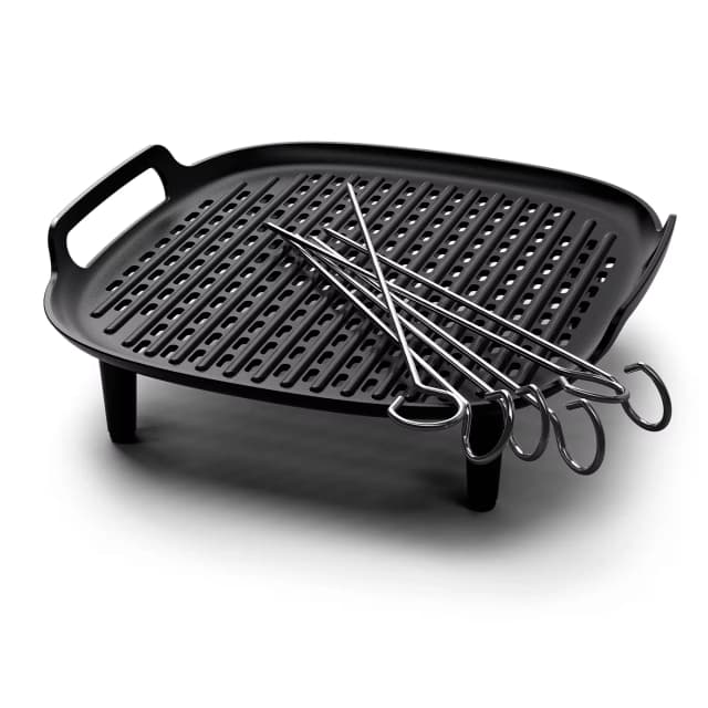 Philips HD9959/00 Airfryer grillsett XXL