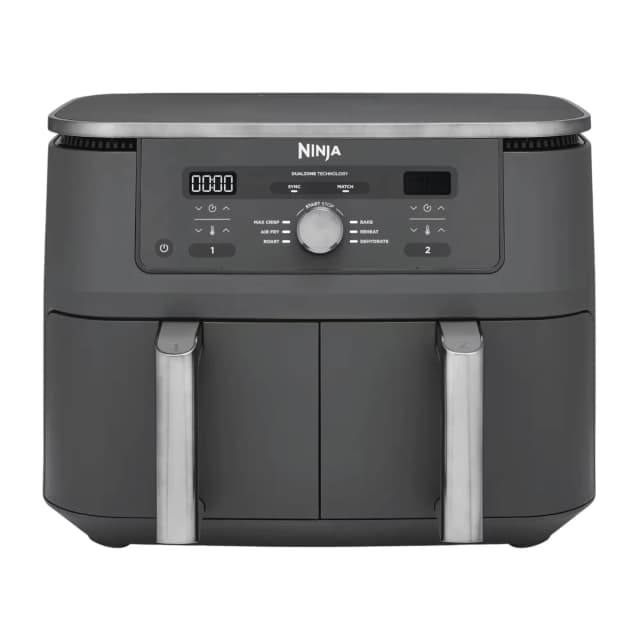 Foodi Max Dual Zone airfryer