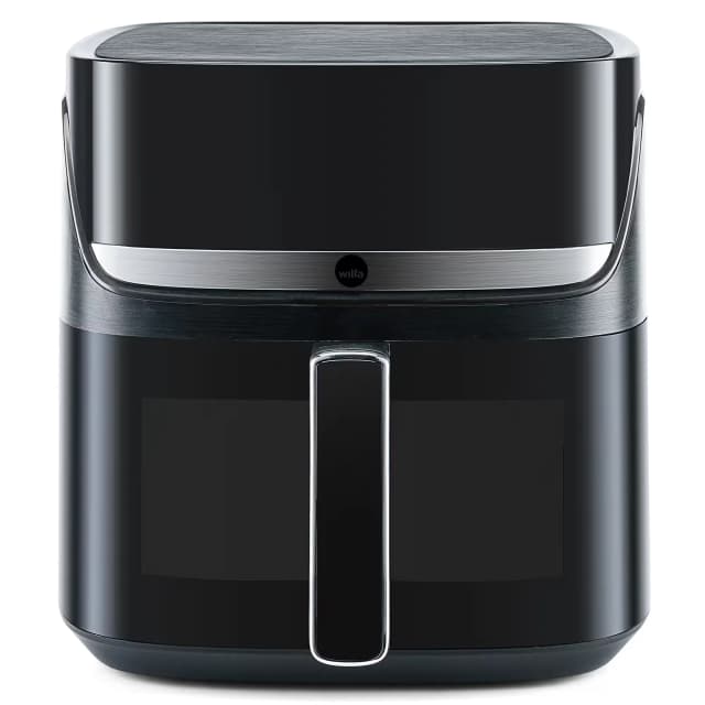 Wilfa AF3B-80P airfryer (8 liter)