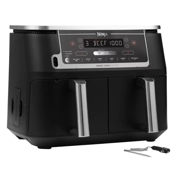 Ninja AF451EU Max Foodi airfryer