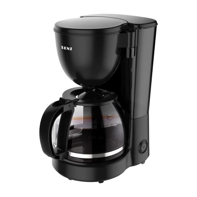 Senz SECM125LTR airfryer