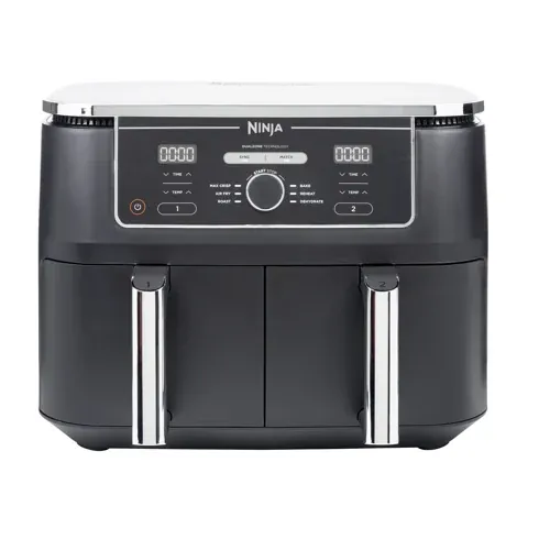 Ninja Foodi Max Dual Zone AF400EU luftfrityrsteker