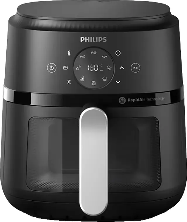 Philips 2000 Series NA221/00 airfryer (4,2 L)