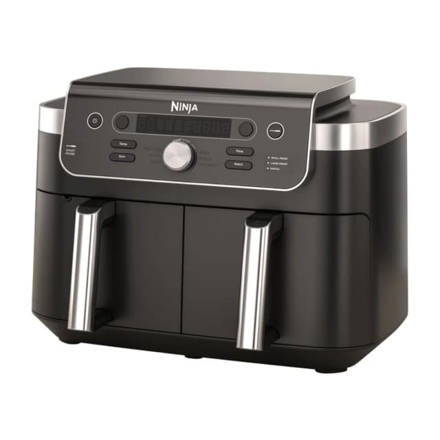 Ninja DualZone Max DZ950EU airfryer