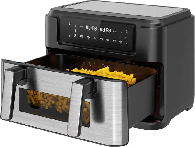 Scandinavian Collection 5740007818783 airfryer