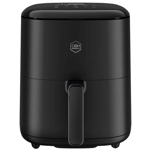 OBH Nordica Easy Fry Max airfryer (5 liter)