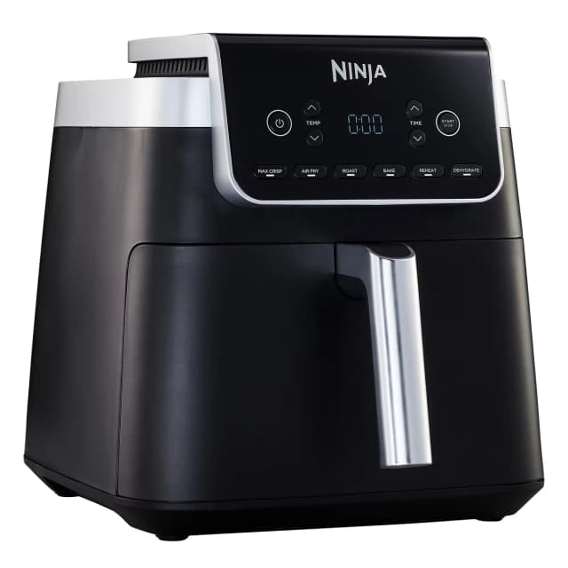 Ninja AF180 Max Pro airfryer (6,2 liter)