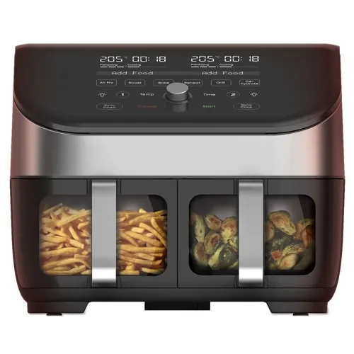 Instant 140-3127-01-EU airfryer