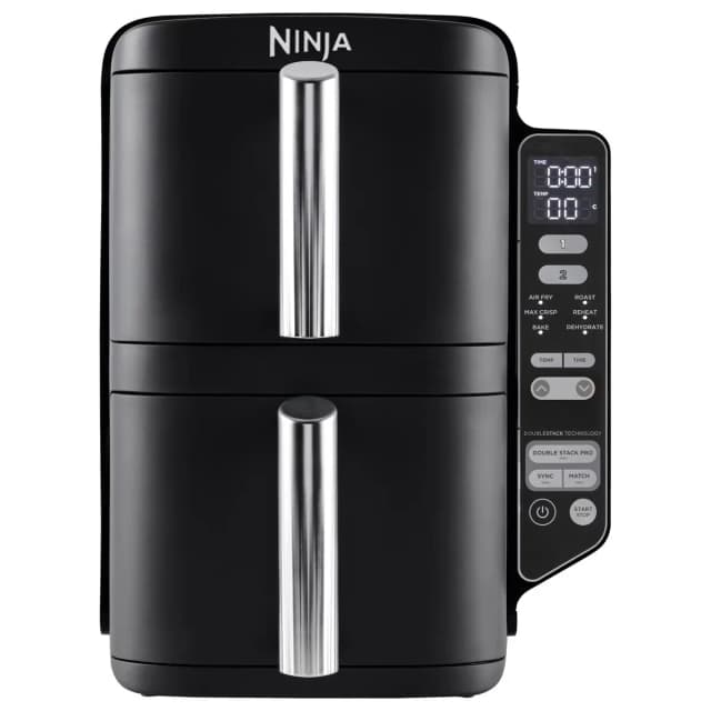Ninja Double Stack SL300EU airfryer (7,6 l)