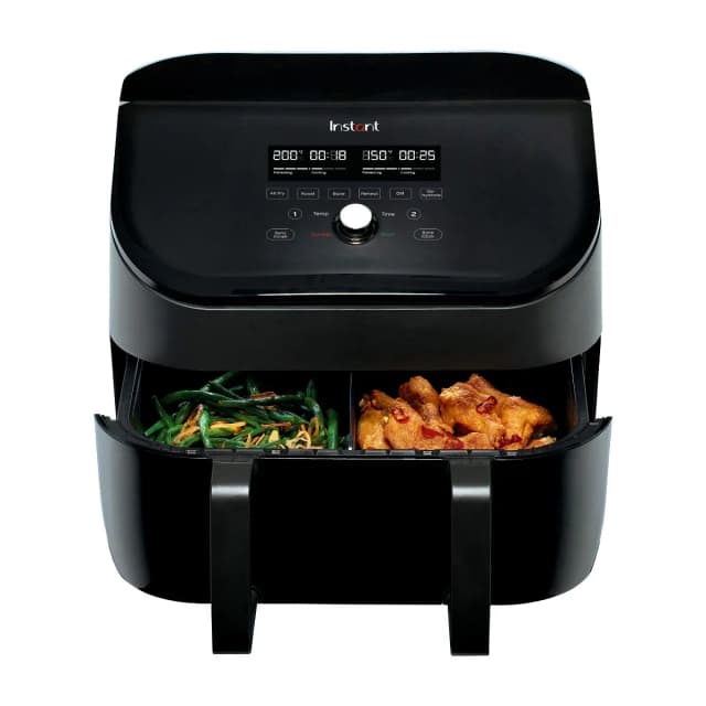 Instant 140-1151-01-EU airfryer