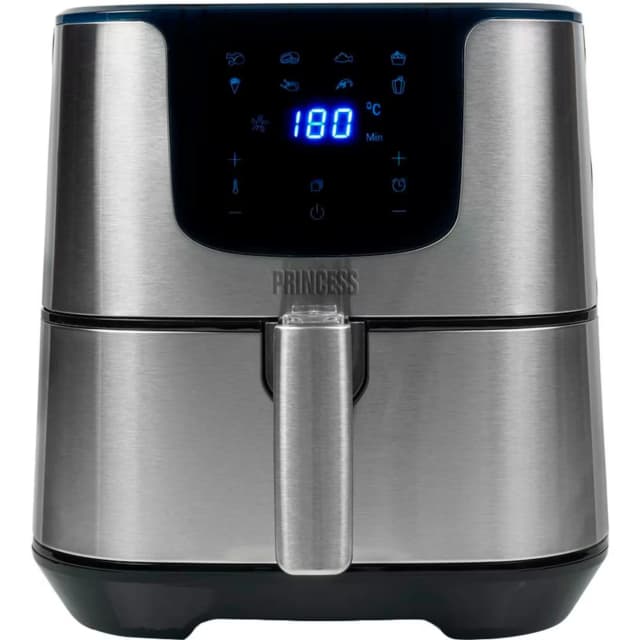 Digital XXL Aerofryer 5,5 liter