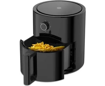 On AFM04003A airfryer