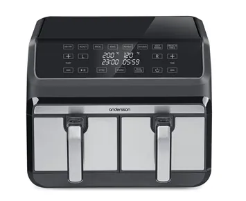 Andersson 1024634 airfryer